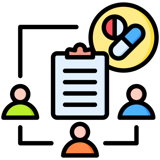 Klinik Çalışma İkon