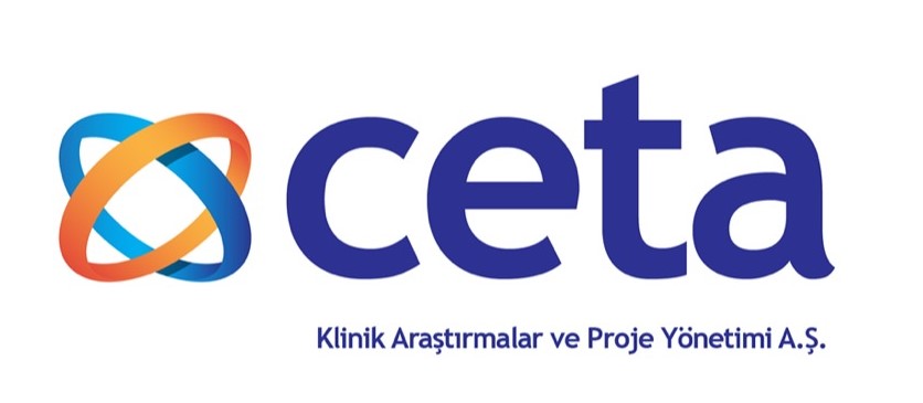 Cetamed Logosu